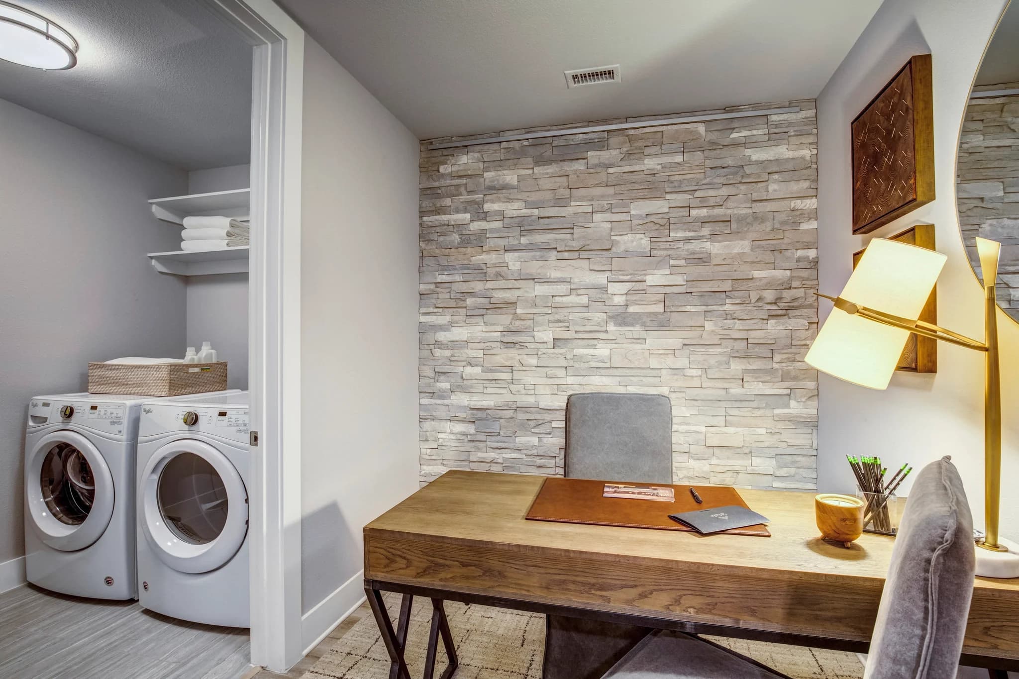 Gables Residences apartments
